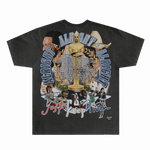 Matthew McConaughey Tee - Greazy Tees