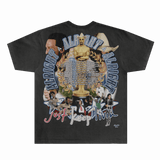 Matthew McConaughey Tee - Greazy Tees