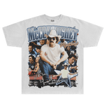 Matthew McConaughey Tee - Greazy Tees