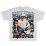 Matthew McConaughey Tee - Greazy Tees