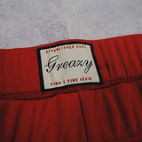 MBDTF Shorts - Greazy Tees