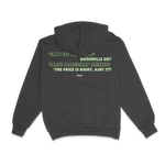 McNulty Hoody - Greazy Tees