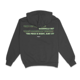 McNulty Hoody - Greazy Tees