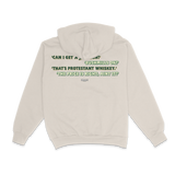 McNulty Hoody - Greazy Tees