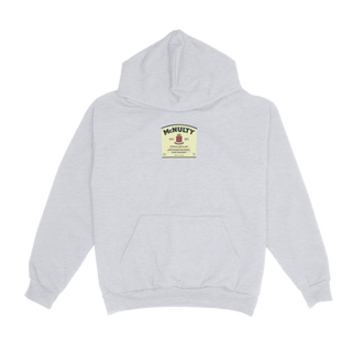 McNulty Hoody - Greazy Tees