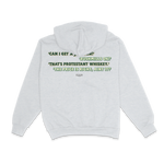 McNulty Hoody - Greazy Tees