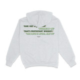 McNulty Hoody - Greazy Tees