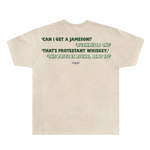 McNulty Tee - Greazy Tees