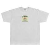 McNulty Tee - Greazy Tees