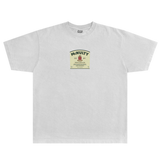 McNulty Tee - Greazy Tees