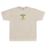 McNulty Tee - Greazy Tees