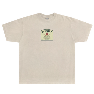 McNulty Tee - Greazy Tees