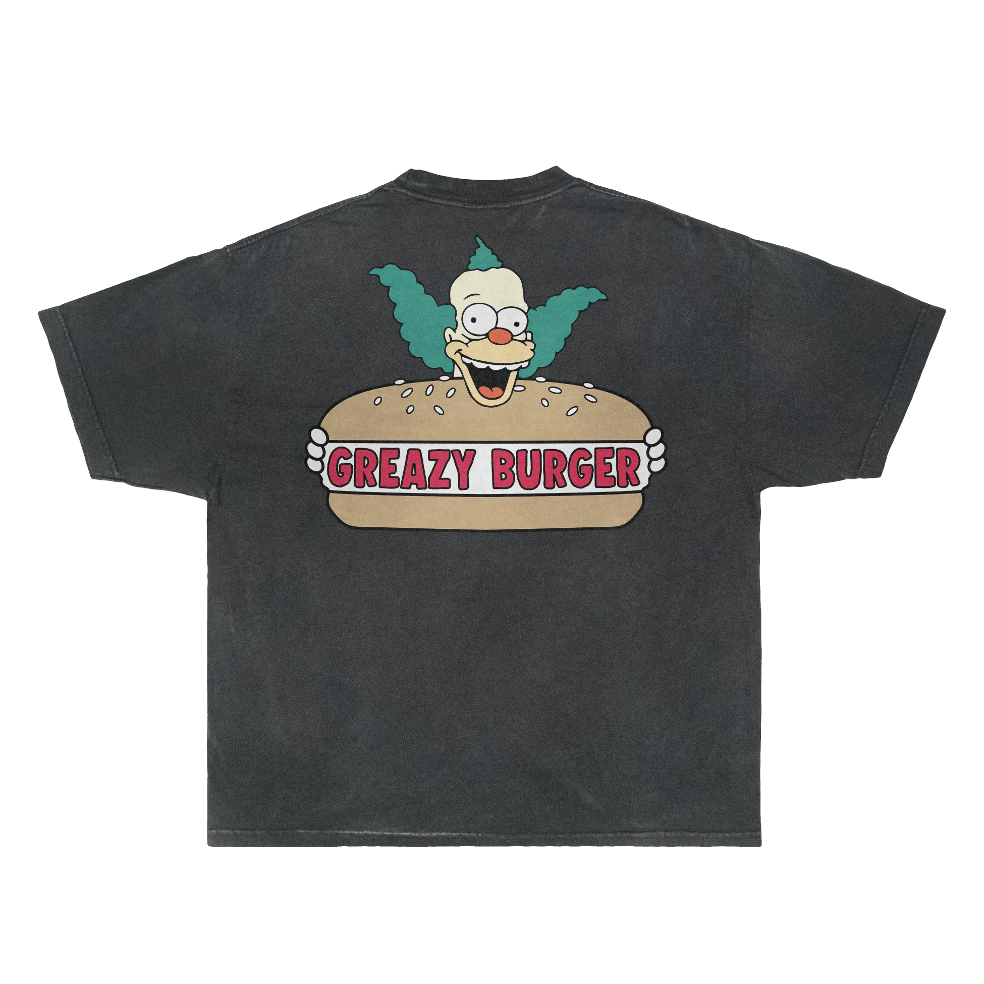 McRib Tee - Greazy Tees