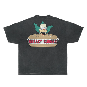 McRib Tee - Greazy Tees