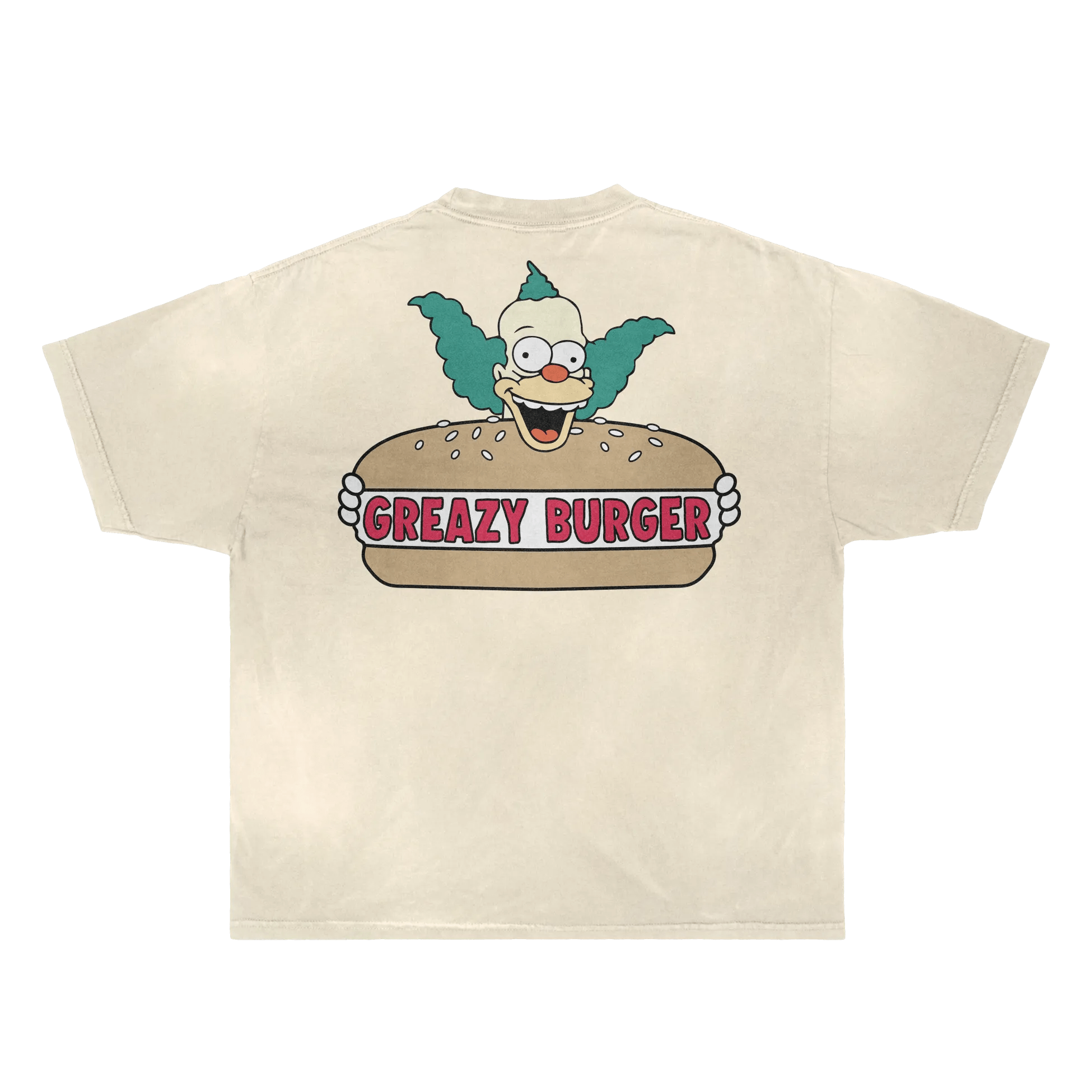 McRib Tee - Greazy Tees