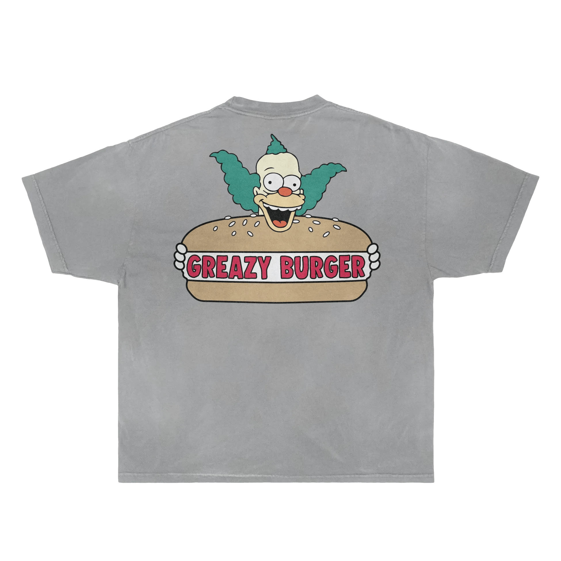 McRib Tee - Greazy Tees