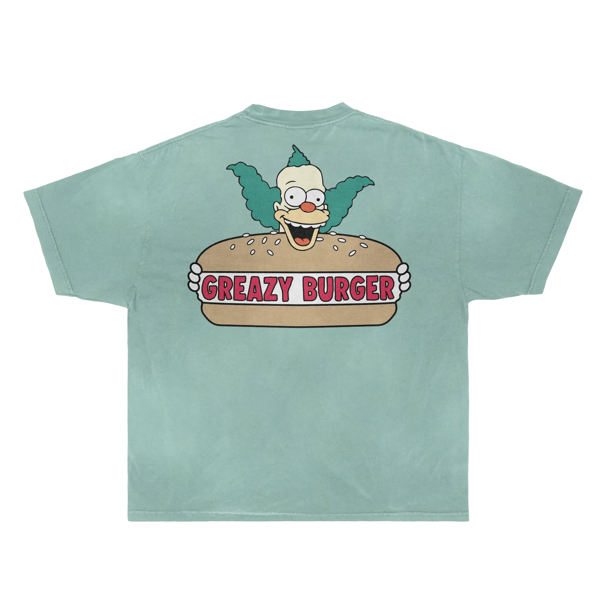 McRib Tee - Greazy Tees