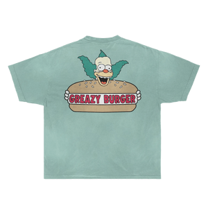 McRib Tee - Greazy Tees