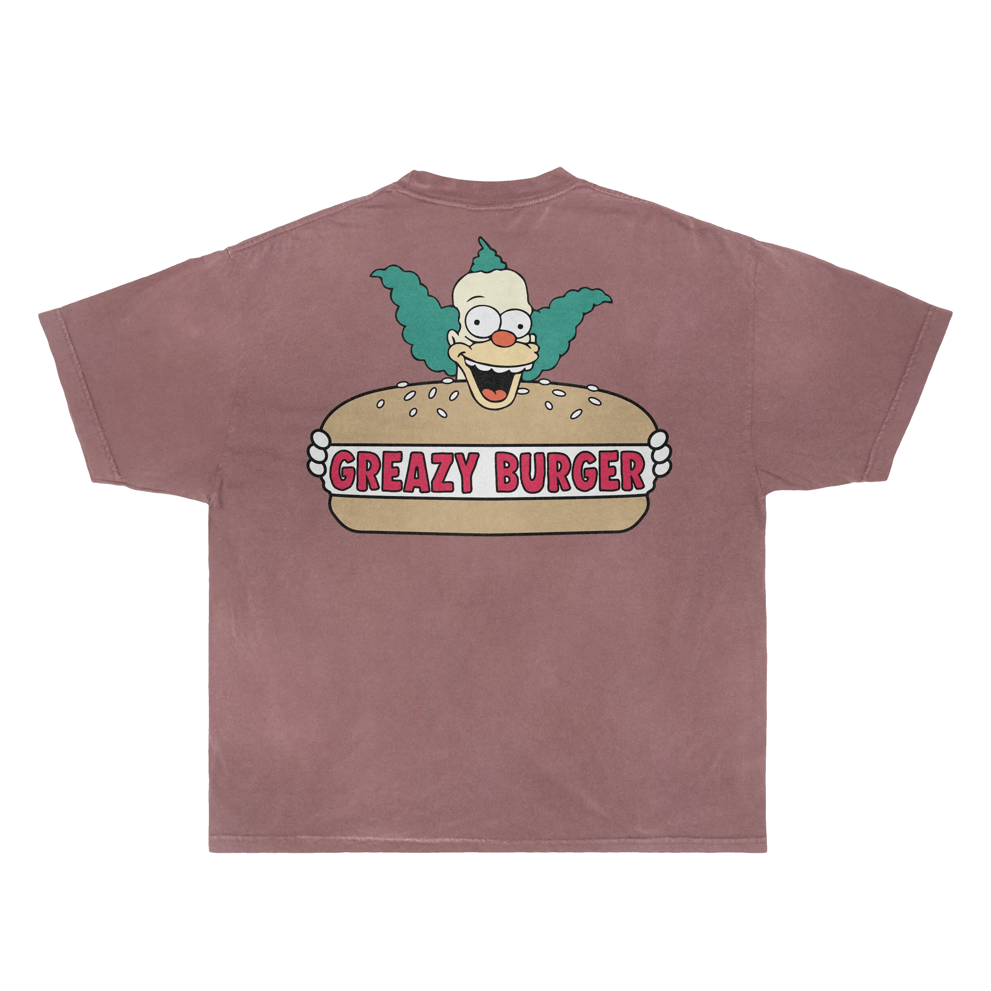 McRib Tee - Greazy Tees