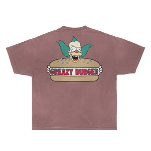 McRib Tee - Greazy Tees