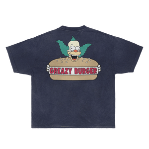 McRib Tee - Greazy Tees