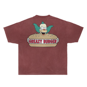 McRib Tee - Greazy Tees