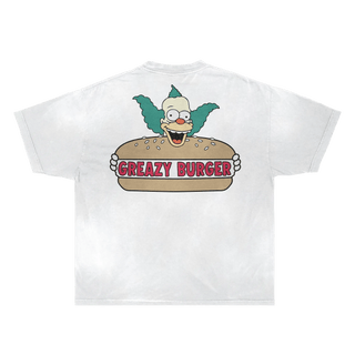 McRib Tee - Greazy Tees