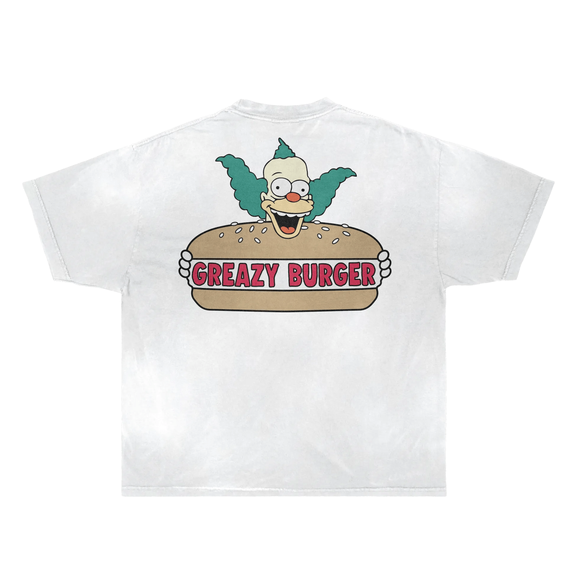 McRib Tee - Greazy Tees