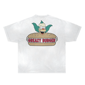 McRib Tee - Greazy Tees