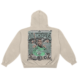 Meek Mill Dreamchasers Hoody - Greazy Tees
