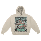 Meek Mill Dreamchasers Hoody - Greazy Tees