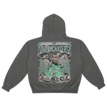 Meek Mill Dreamchasers Hoody - Greazy Tees