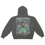 Meek Mill Dreamchasers Hoody - Greazy Tees