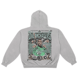 Meek Mill Dreamchasers Hoody - Greazy Tees