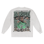 Meek Mill Dreamchasers Long Sleeved Tee - Greazy Tees