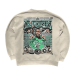 Meek Mill Dreamchasers Sweatshirt - Greazy Tees