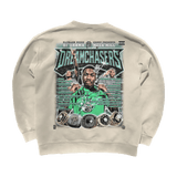 Meek Mill Dreamchasers Sweatshirt - Greazy Tees