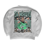 Meek Mill Dreamchasers Sweatshirt - Greazy Tees