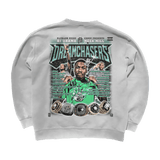 Meek Mill Dreamchasers Sweatshirt - Greazy Tees