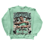 Meek Mill Dreamchasers Sweatshirt - Greazy Tees