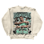 Meek Mill Dreamchasers Sweatshirt - Greazy Tees