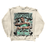 Meek Mill Dreamchasers Sweatshirt - Greazy Tees