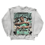 Meek Mill Dreamchasers Sweatshirt - Greazy Tees