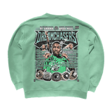 Meek Mill Dreamchasers Sweatshirt - Greazy Tees