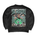 Meek Mill Dreamchasers Sweatshirt - Greazy Tees