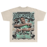 Meek Mill Dreamchasers Tee - Greazy Tees