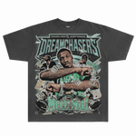Meek Mill Dreamchasers Tee - Greazy Tees