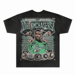 Meek Mill Dreamchasers Tee - Greazy Tees