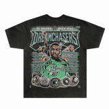 Meek Mill Dreamchasers Tee - Greazy Tees