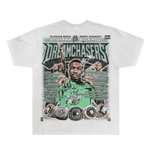 Meek Mill Dreamchasers Tee - Greazy Tees